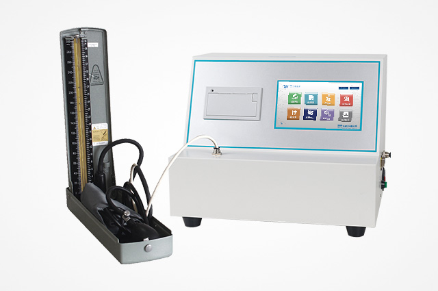 WY-009 血壓表和血壓計(jì)耐變壓測試儀