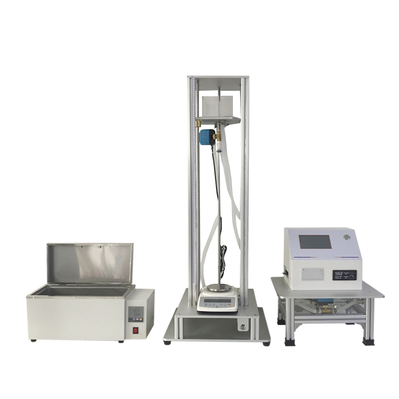 WY-010 導(dǎo)管流量測試儀